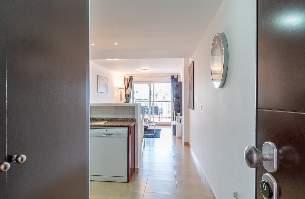 Reventa - Apartamento / piso - Orihuela Costa - Costa Blanca