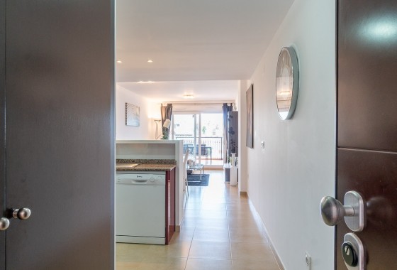 Reventa - Apartamento / piso - Orihuela Costa - Costa Blanca