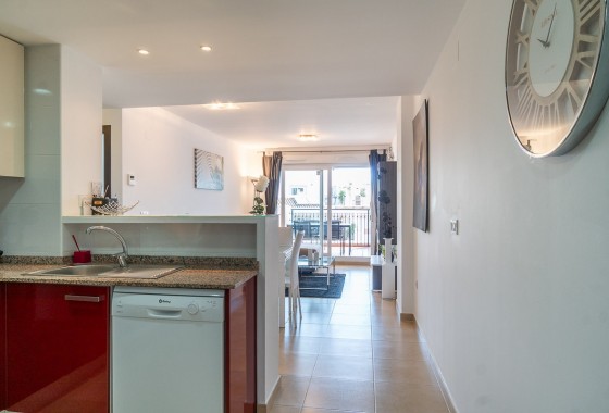 Reventa - Apartamento / piso - Orihuela Costa - Costa Blanca
