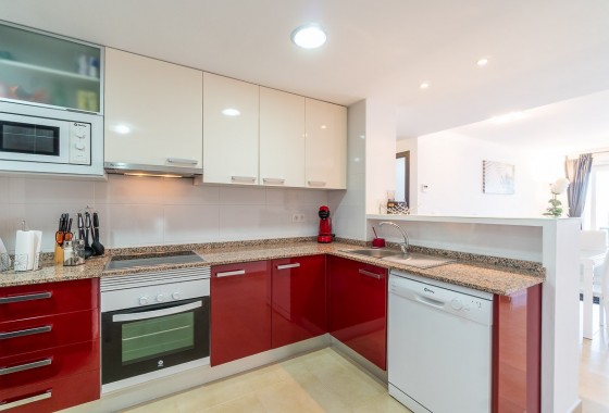 Reventa - Apartamento / piso - Orihuela Costa - Costa Blanca