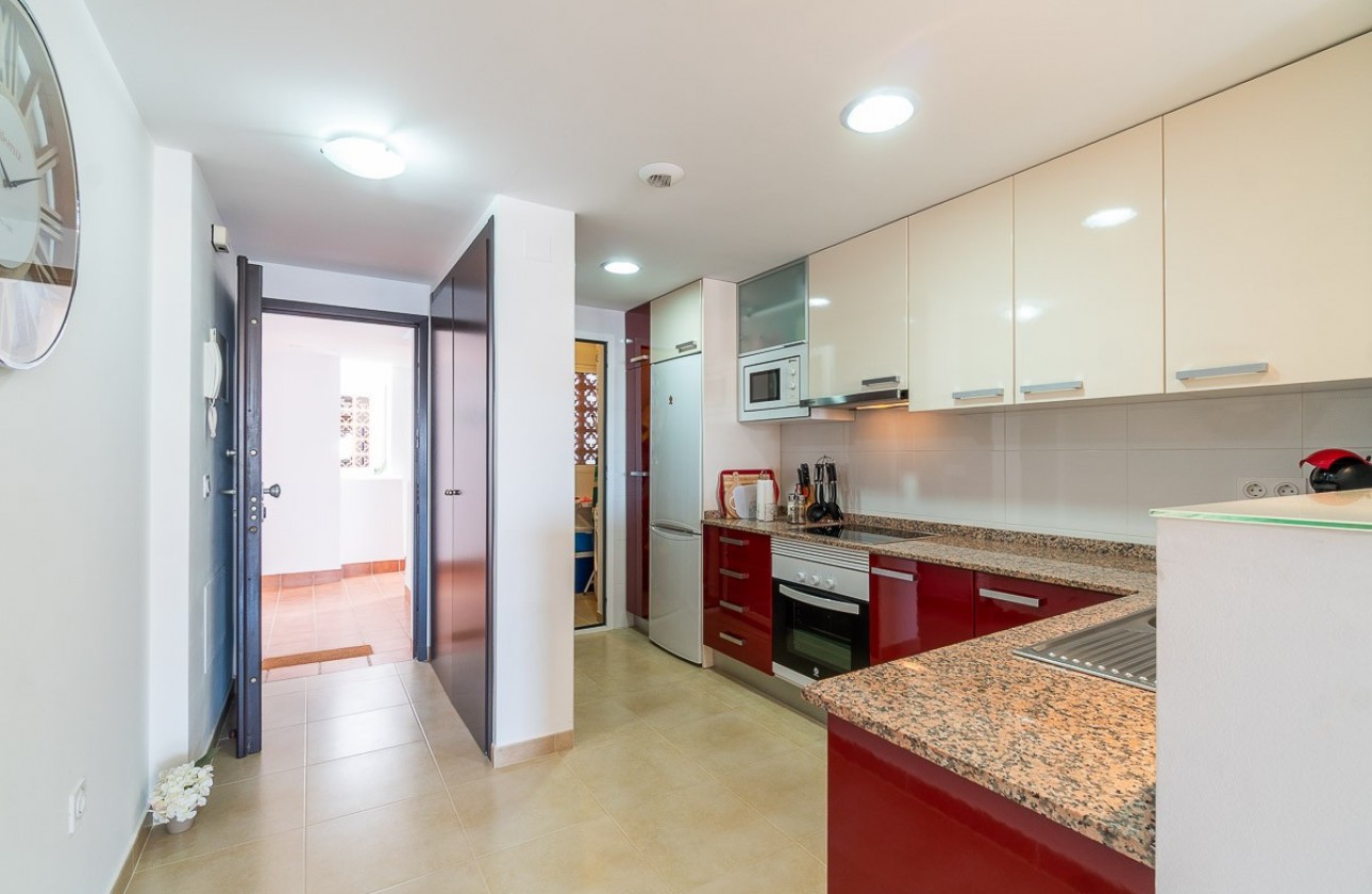 Reventa - Apartamento / piso - Orihuela Costa - Costa Blanca