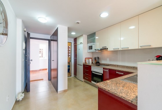 Reventa - Apartamento / piso - Orihuela Costa - Costa Blanca
