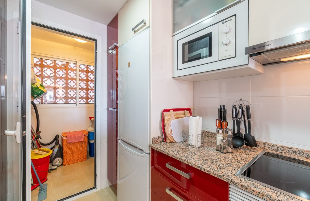 Reventa - Apartamento / piso - Orihuela Costa - Costa Blanca
