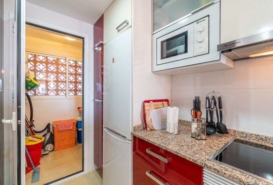 Reventa - Apartamento / piso - Orihuela Costa - Costa Blanca