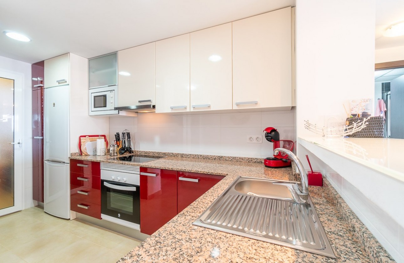 Reventa - Apartamento / piso - Orihuela Costa - Costa Blanca