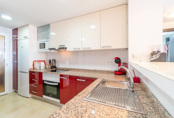 Reventa - Apartamento / piso - Orihuela Costa - Costa Blanca