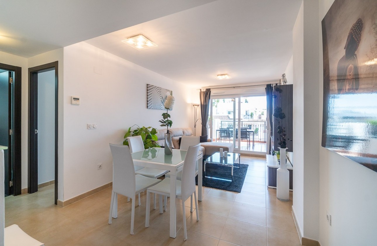 Reventa - Apartamento / piso - Orihuela Costa - Costa Blanca