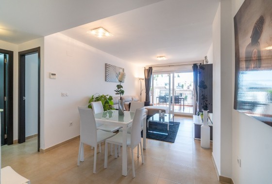 Reventa - Apartamento / piso - Orihuela Costa - Costa Blanca