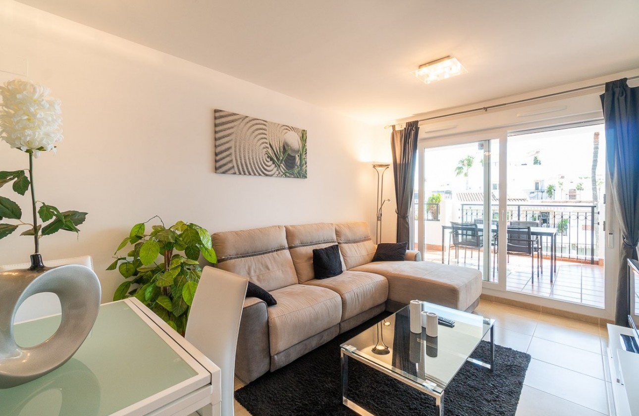 Reventa - Apartamento / piso - Orihuela Costa - Costa Blanca