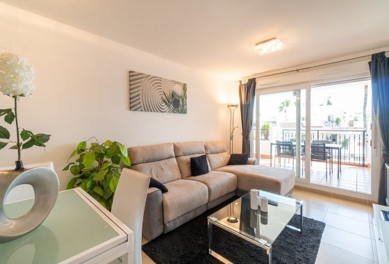 Reventa - Apartamento / piso - Orihuela Costa - Costa Blanca