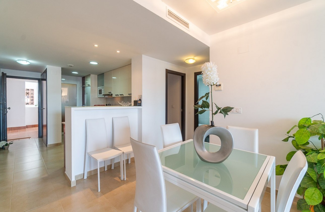 Reventa - Apartamento / piso - Orihuela Costa - Costa Blanca