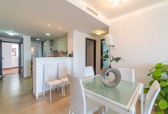 Reventa - Apartamento / piso - Orihuela Costa - Costa Blanca