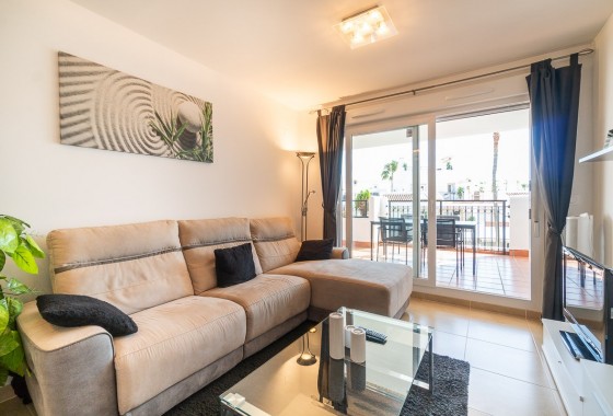 Reventa - Apartamento / piso - Orihuela Costa - Costa Blanca