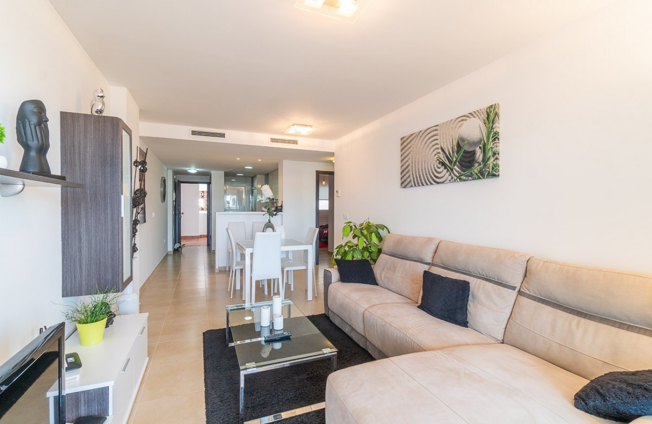 Reventa - Apartamento / piso - Orihuela Costa - Costa Blanca