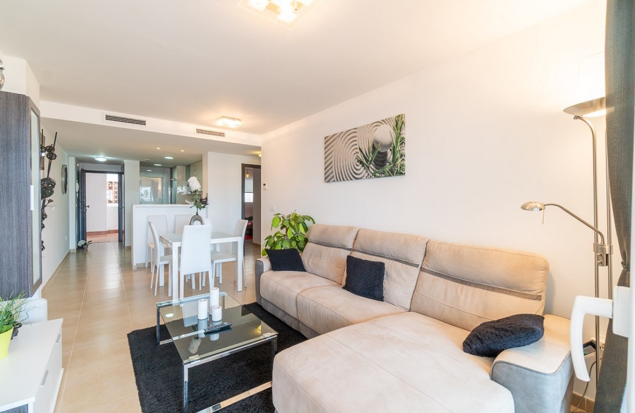 Reventa - Apartamento / piso - Orihuela Costa - Costa Blanca