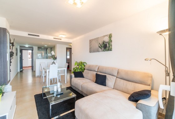 Reventa - Apartamento / piso - Orihuela Costa - Costa Blanca