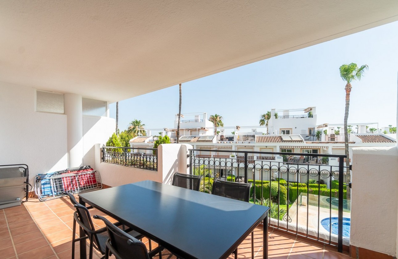 Reventa - Apartamento / piso - Orihuela Costa - Costa Blanca
