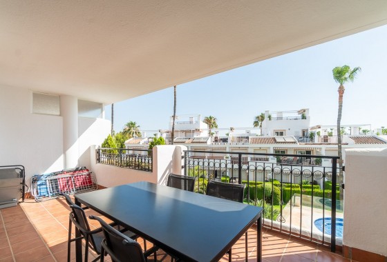 Reventa - Apartamento / piso - Orihuela Costa - Costa Blanca