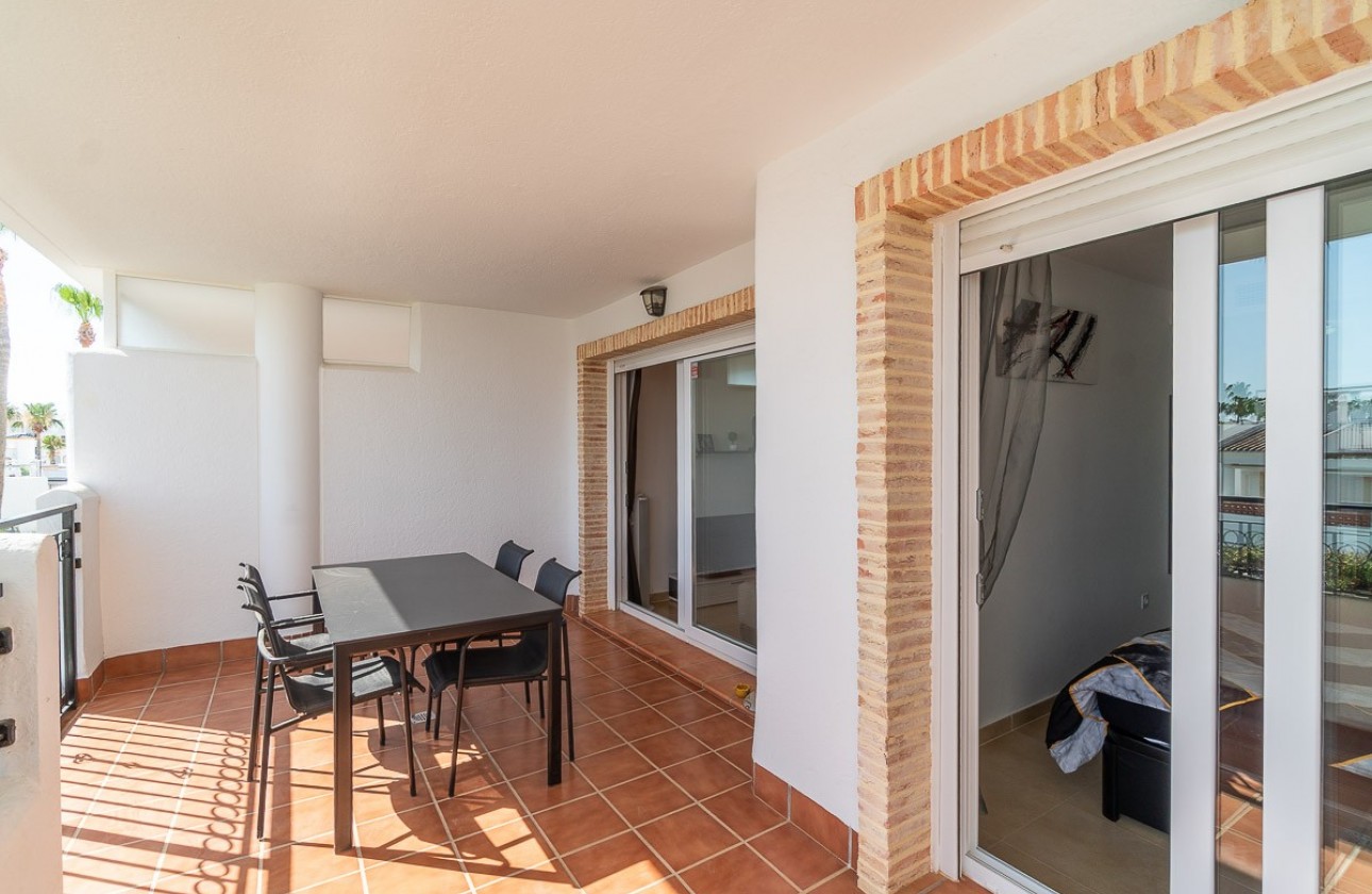 Reventa - Apartamento / piso - Orihuela Costa - Costa Blanca