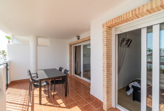 Reventa - Apartamento / piso - Orihuela Costa - Costa Blanca