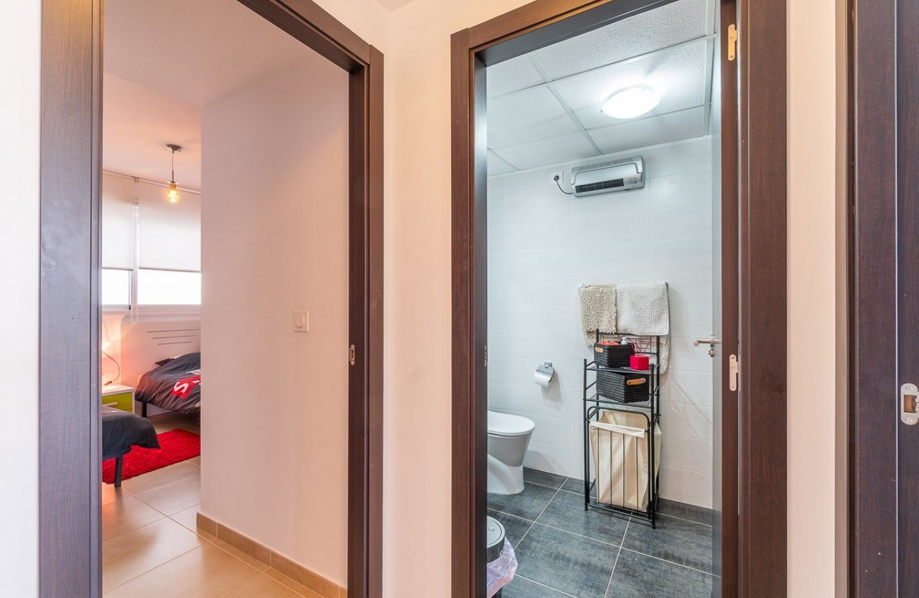 Reventa - Apartamento / piso - Orihuela Costa - Costa Blanca
