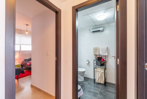 Reventa - Apartamento / piso - Orihuela Costa - Costa Blanca