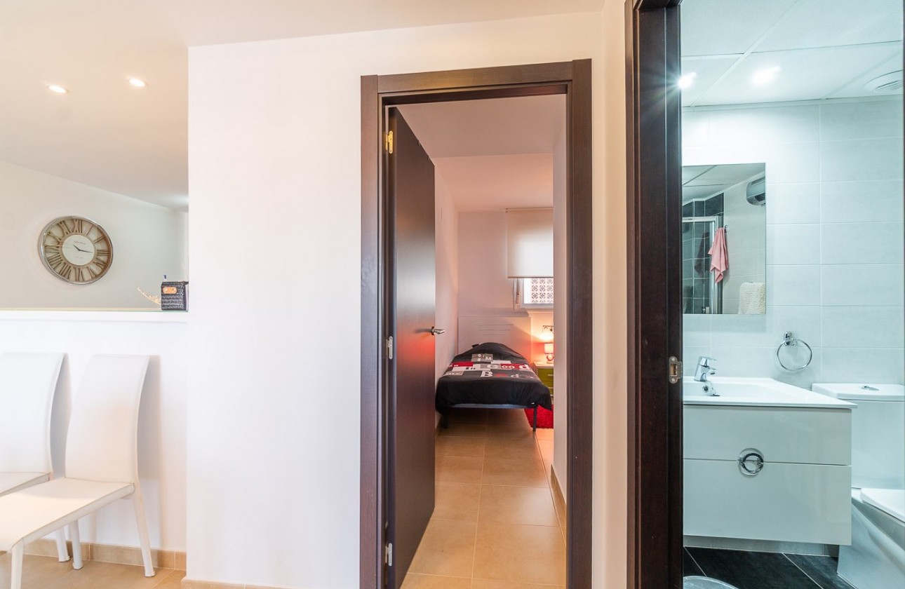 Reventa - Apartamento / piso - Orihuela Costa - Costa Blanca