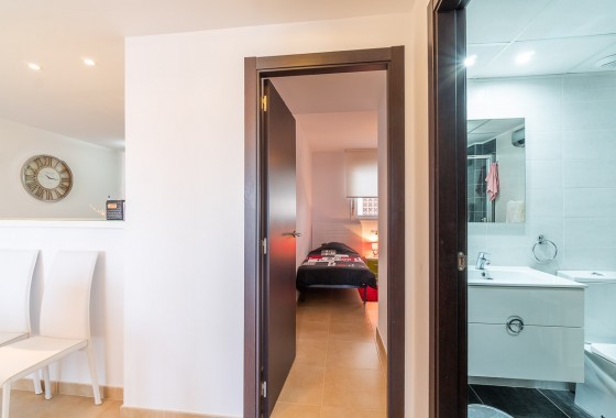 Reventa - Apartamento / piso - Orihuela Costa - Costa Blanca