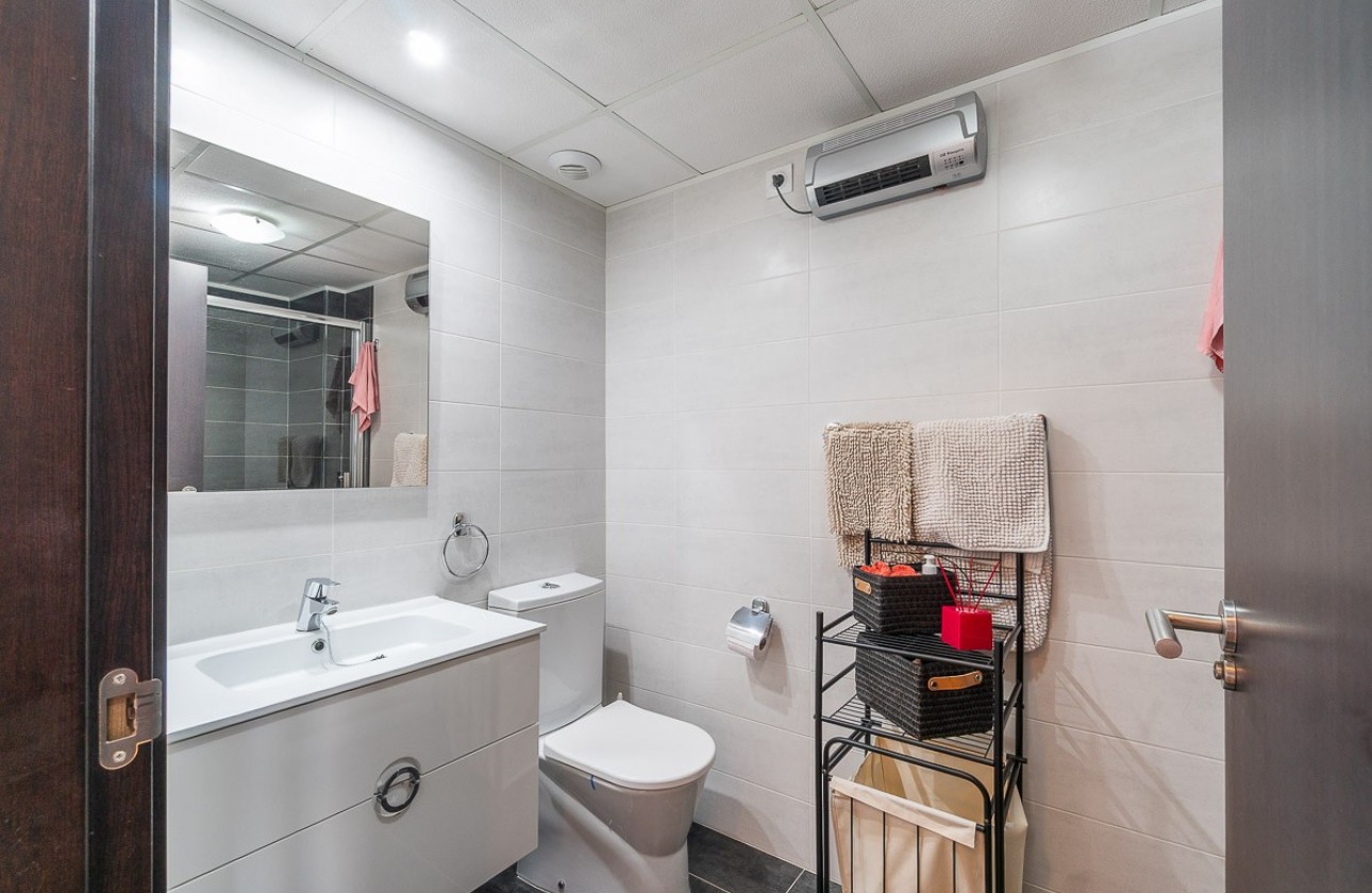 Reventa - Apartamento / piso - Orihuela Costa - Costa Blanca