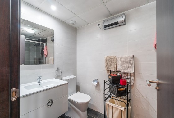 Reventa - Apartamento / piso - Orihuela Costa - Costa Blanca