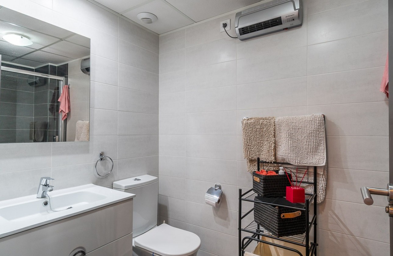 Reventa - Apartamento / piso - Orihuela Costa - Costa Blanca