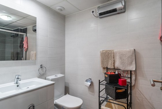 Reventa - Apartamento / piso - Orihuela Costa - Costa Blanca
