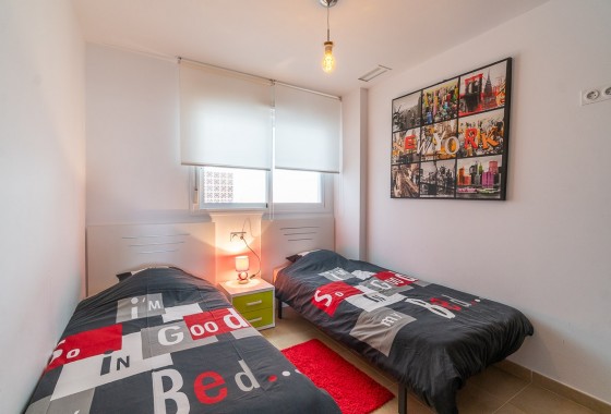 Reventa - Apartamento / piso - Orihuela Costa - Costa Blanca