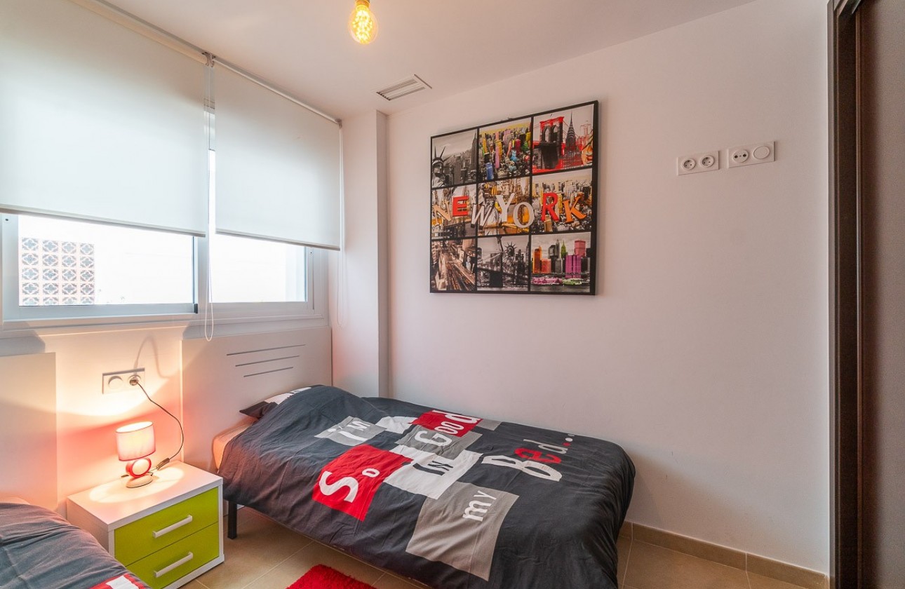 Reventa - Apartamento / piso - Orihuela Costa - Costa Blanca