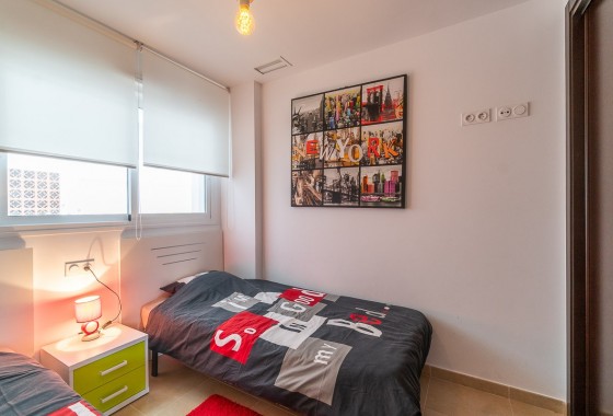 Reventa - Apartamento / piso - Orihuela Costa - Costa Blanca