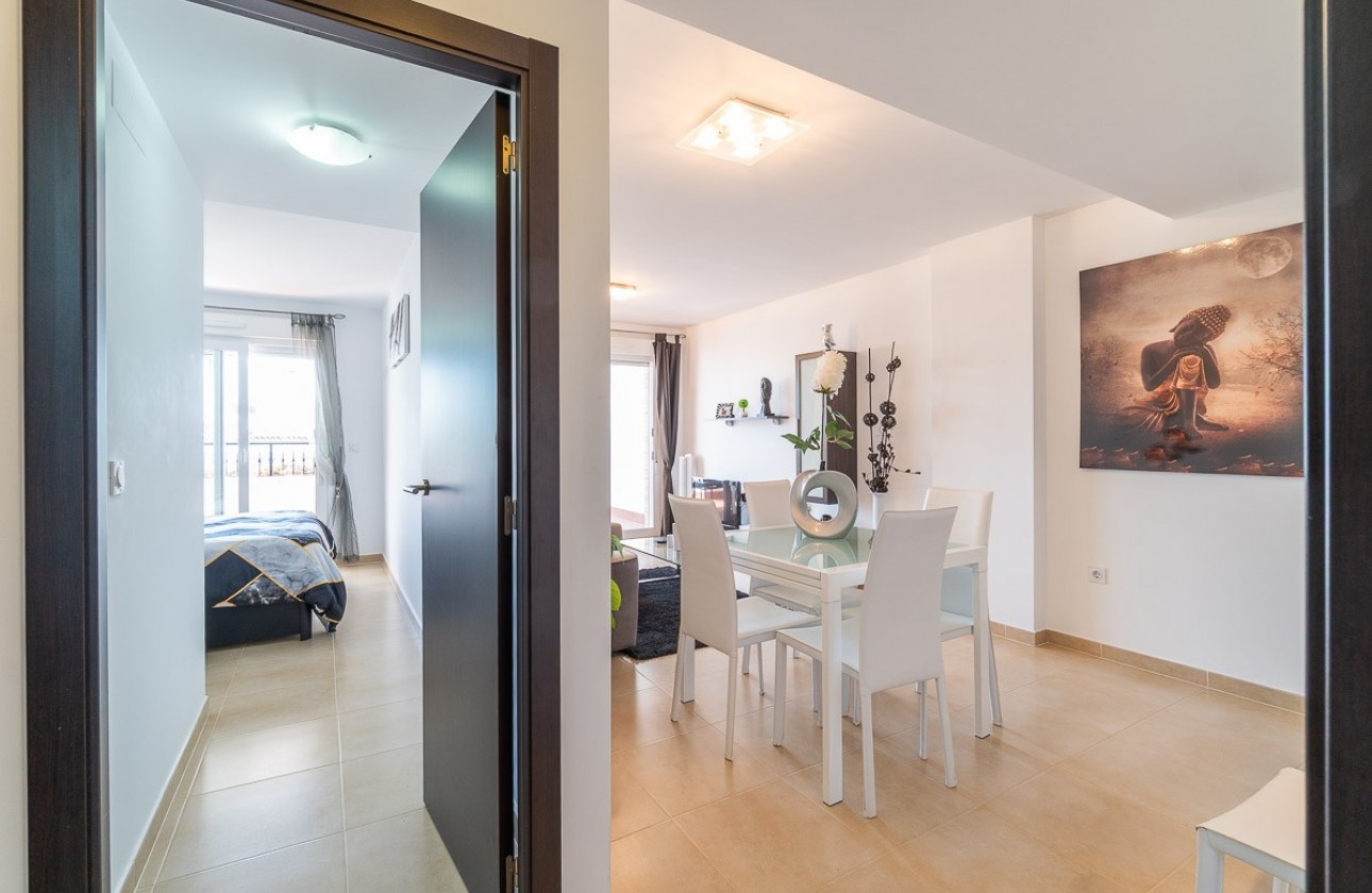 Reventa - Apartamento / piso - Orihuela Costa - Costa Blanca