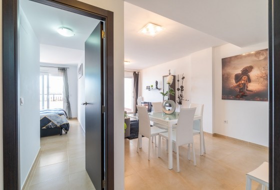 Reventa - Apartamento / piso - Orihuela Costa - Costa Blanca