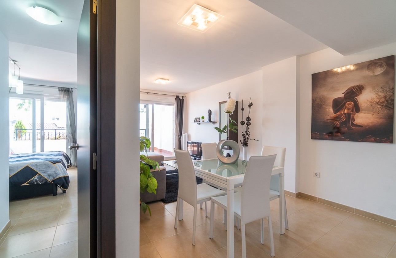 Reventa - Apartamento / piso - Orihuela Costa - Costa Blanca