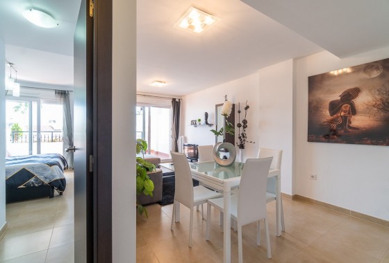 Reventa - Apartamento / piso - Orihuela Costa - Costa Blanca