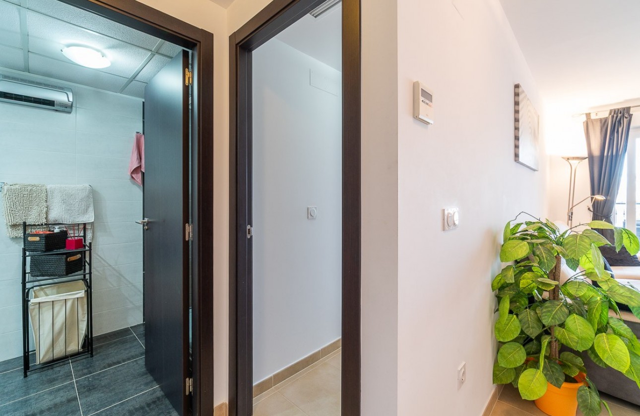 Reventa - Apartamento / piso - Orihuela Costa - Costa Blanca