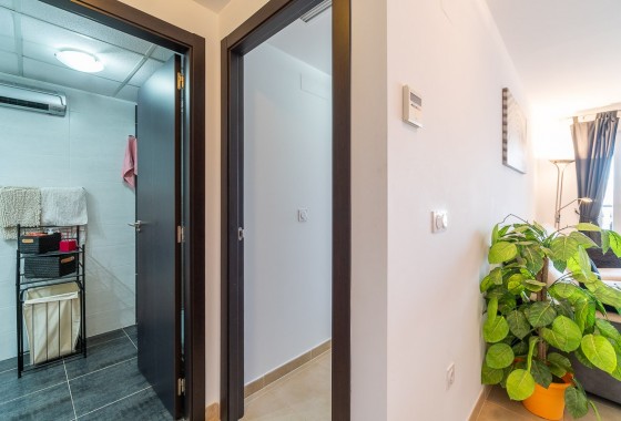 Reventa - Apartamento / piso - Orihuela Costa - Costa Blanca