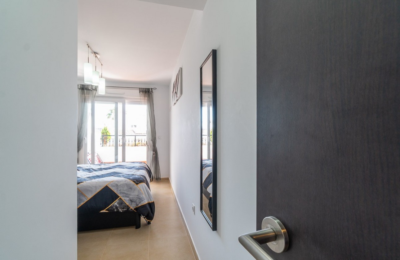 Reventa - Apartamento / piso - Orihuela Costa - Costa Blanca