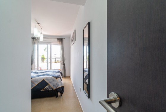 Reventa - Apartamento / piso - Orihuela Costa - Costa Blanca