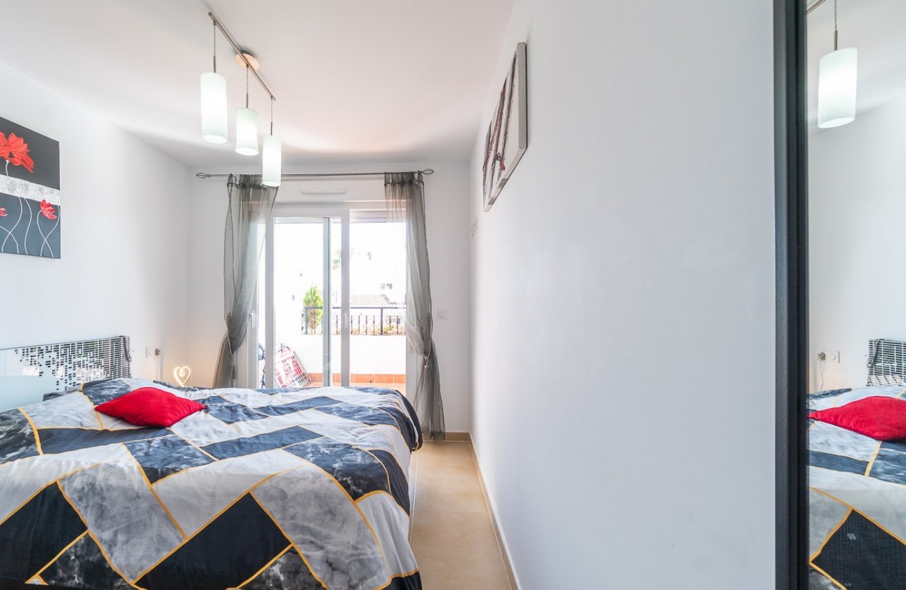 Reventa - Apartamento / piso - Orihuela Costa - Costa Blanca