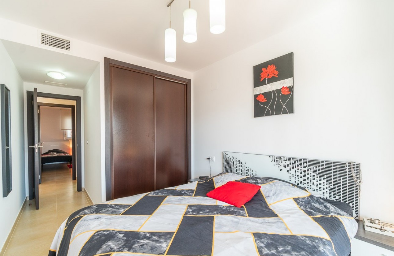 Reventa - Apartamento / piso - Orihuela Costa - Costa Blanca