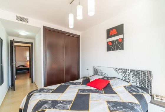 Reventa - Apartamento / piso - Orihuela Costa - Costa Blanca