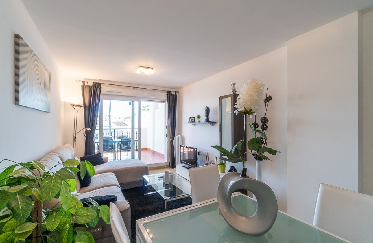 Reventa - Apartamento / piso - Orihuela Costa - Costa Blanca