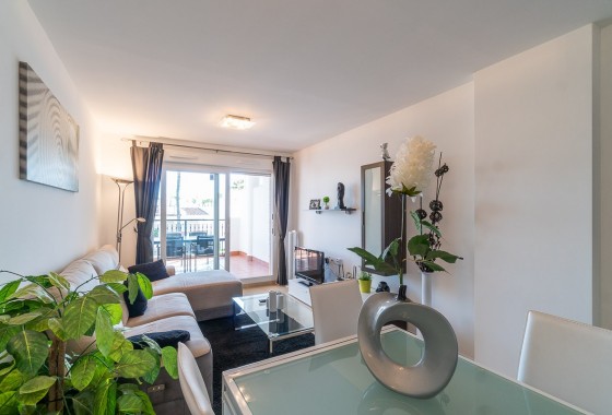 Reventa - Apartamento / piso - Orihuela Costa - Costa Blanca