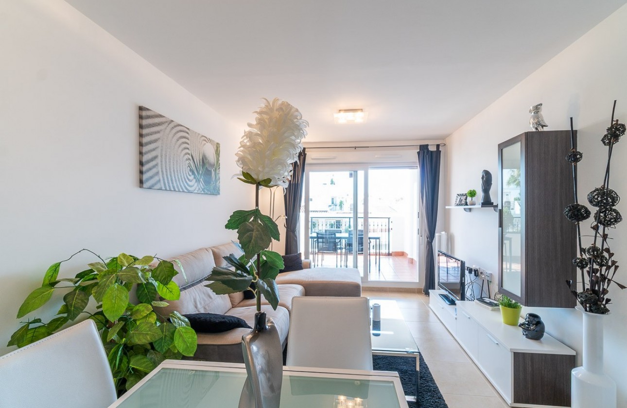 Reventa - Apartamento / piso - Orihuela Costa - Costa Blanca