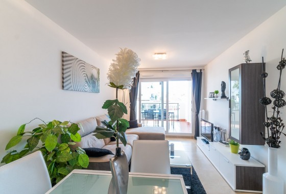 Reventa - Apartamento / piso - Orihuela Costa - Costa Blanca